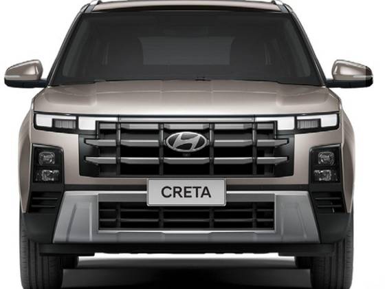 HYUNDAI CRETA 1.0 TGDI FLEX COMFORT AUTOMÁTICO